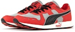 Lookbook Puma RS-100 'Merah Putih' 356331-07