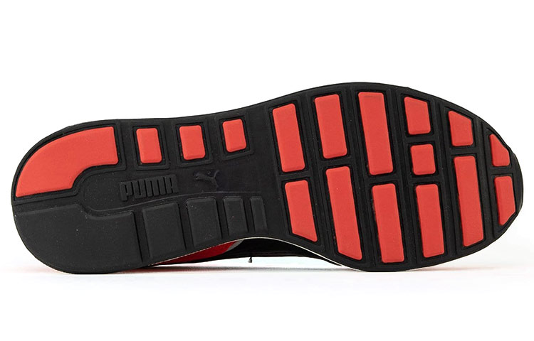 Purchase Puma RS-100 ''Rood Wit'' 356331-07