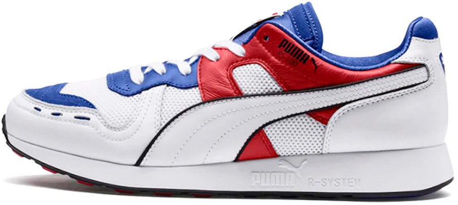 Puma RS-100 ''Sound'' Baskets 368025-01 Buy Puma RS-100 ''Sound'' Baskets 368025-01