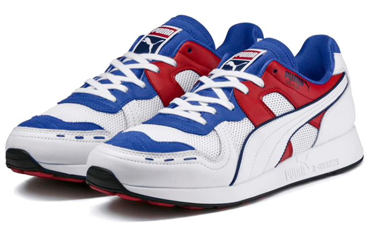 Lookbook Puma RS-100 ''Sound'' Baskets 368025-01