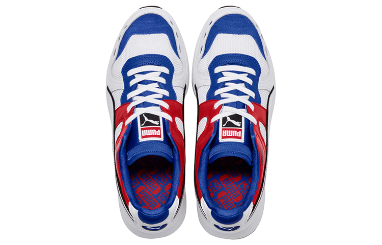 Shop Puma RS-100 ''Sound'' Baskets 368025-01