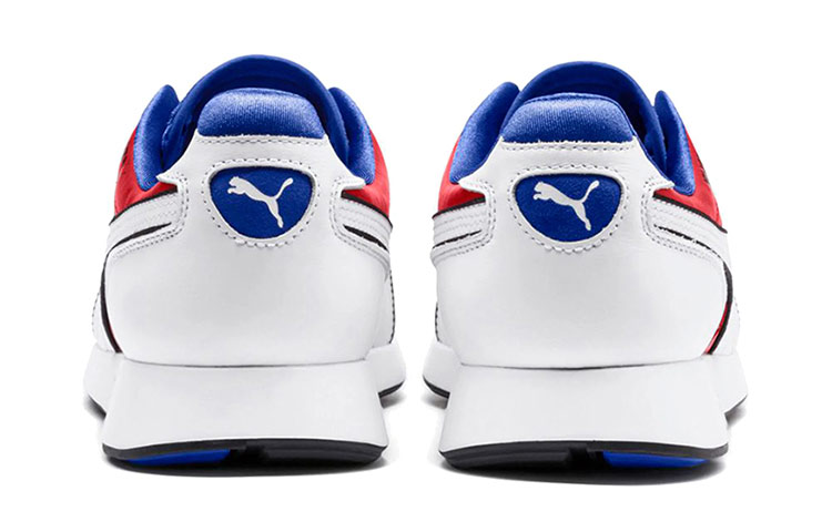 Purchase Puma RS-100 ''Sound'' Baskets 368025-01