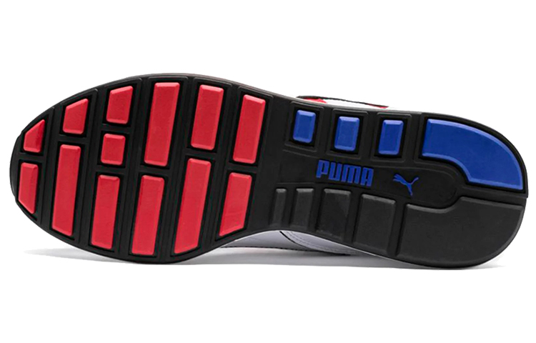 Details for Puma RS-100 ''Sound'' Baskets 368025-01