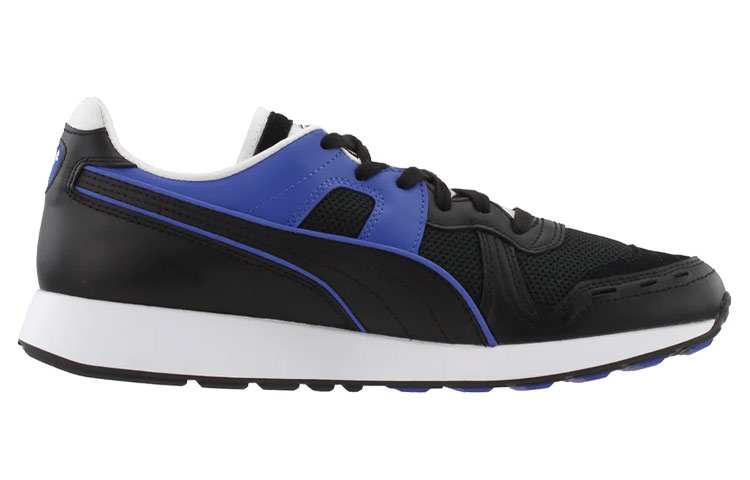 Order Puma RS-100 ''Voix Noir Bleu'' 368025-02