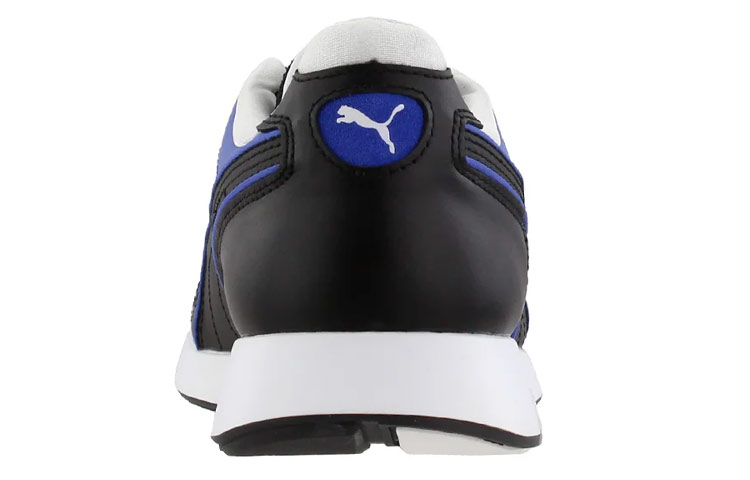 Shop Puma RS-100 ''Voix Noir Bleu'' 368025-02