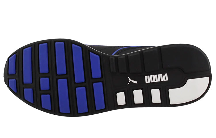 Purchase Puma RS-100 ''Voix Noir Bleu'' 368025-02