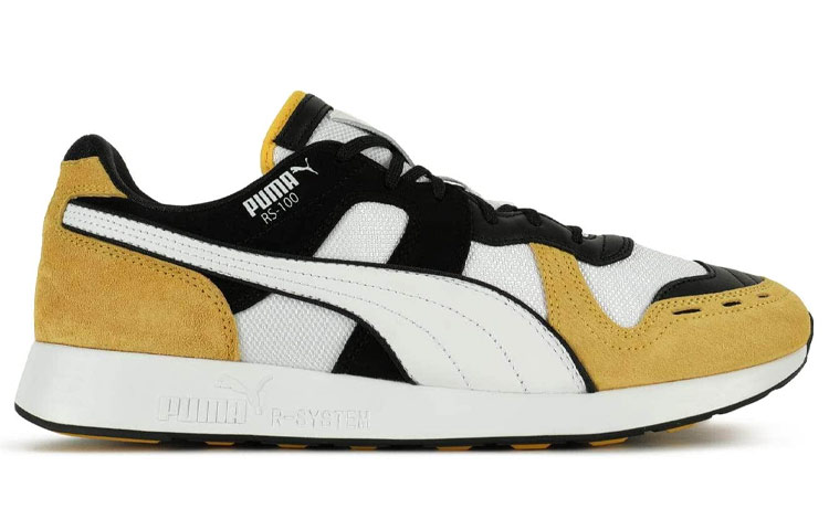 Order Puma RS-100 ''Jaune Noir Blanc'' 368264-03