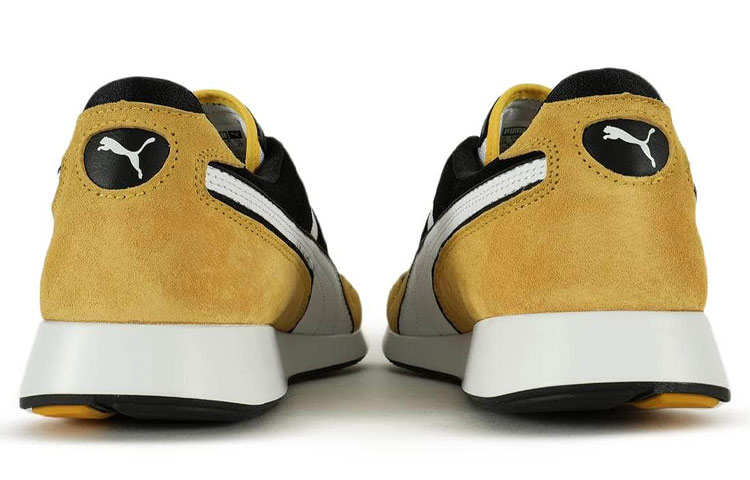Shop Puma RS-100 ''Jaune Noir Blanc'' 368264-03
