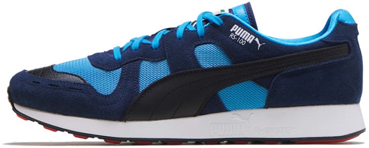 푸마 RS-100 코어 블루블랙 (Puma RS-100 Core 블루블랙) 369662-01 Buy 푸마 RS-100 코어 블루블랙 (Puma RS-100 Core 블루블랙) 369662-01