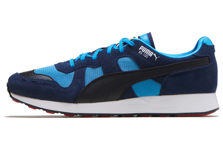 Puma RS-100 Core 'Blue Black' 369662-01