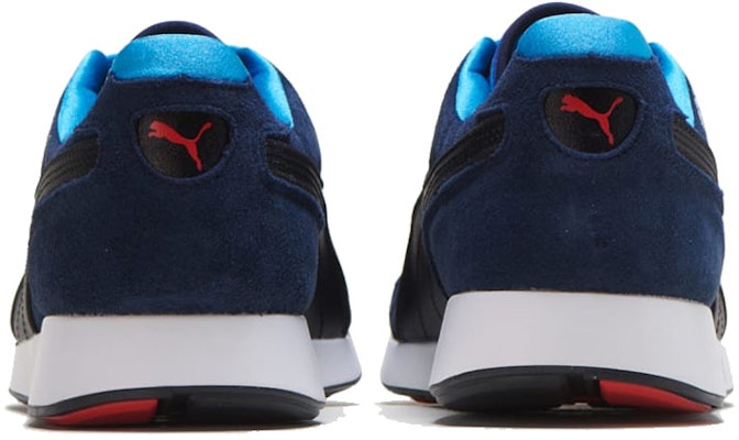 Puma RS-100 Core 'Blue Black' 369662-01 Shop Puma RS-100 Core 'Blue Black' 369662-01
