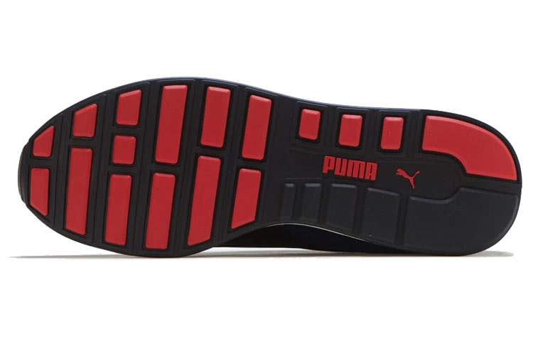 Purchase Puma RS-100 Teras 'Biru Hitam' 369662-01
