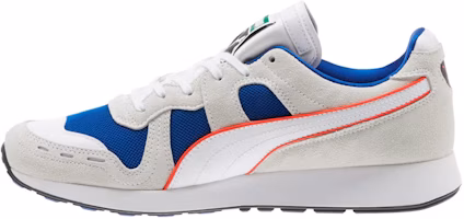 Puma RS-100 Core 'Grey Blue White' 369662-03 Puma RS-100 Core 'Grey Blue White' 369662-03