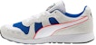 Puma RS-100 Core 'Kelabu Biru Putih' 369662-03