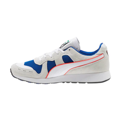 Puma RS-100 Core 'Grey Blue White'