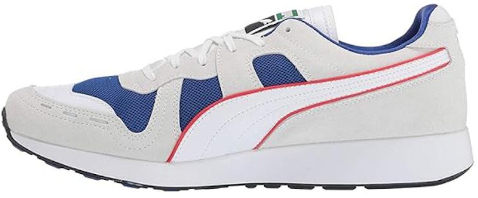 Puma RS-100 Core ''Grau Blau Weiß'' 369662-03 Buy Puma RS-100 Core ''Grau Blau Weiß'' 369662-03