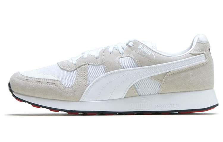 Puma RS-100 Core 'Milk White' 369662-02