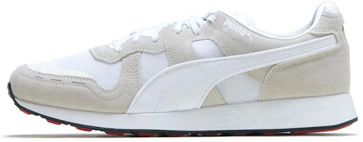 Puma RS-100 Core 'Milk White' 369662-02 Puma RS-100 Core 'Milk White' 369662-02