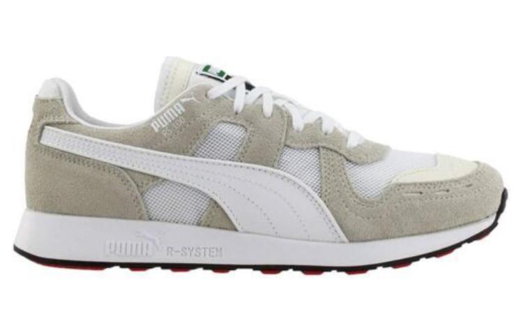 Order Puma RS-100 Core ''Milk White'' Sneaker Milchweiß 369662-02