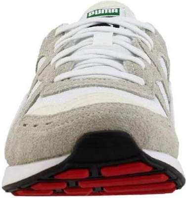 Puma RS-100 Core ''Milk White'' Sneaker Milchweiß 369662-02 Lookbook Puma RS-100 Core ''Milk White'' Sneaker Milchweiß 369662-02