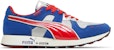 Puma RS-100 HL 'Perak Biru Merah' 356616-03