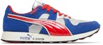 Buy Puma RS-100 HL 'Perak Biru Merah' 356616-03