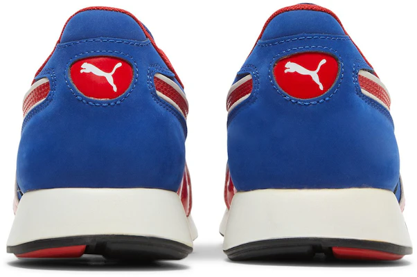 Puma RS-100 HL 'Perak Biru Merah' 356616-03 Details for Puma RS-100 HL 'Perak Biru Merah' 356616-03