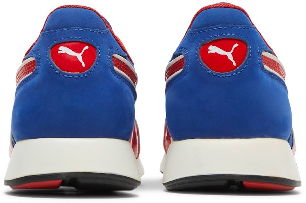 Puma RS-100 HL 'Silver Blue Red' 356616-03 Details for Puma RS-100 HL 'Silver Blue Red' 356616-03