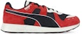 Puma RS-100 Nubuck 'Peacoat Merah' 368264-02