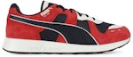 Order Puma RS-100 Nubuck 'Peacoat Merah' 368264-02