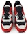 Puma RS-100 Nubuck 'Peacoat Merah' 368264-02