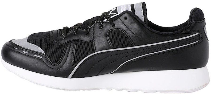 Puma RS-100 Optic ''Grigio Nero Bianco'' 368026-02 Buy Puma RS-100 Optic ''Grigio Nero Bianco'' 368026-02