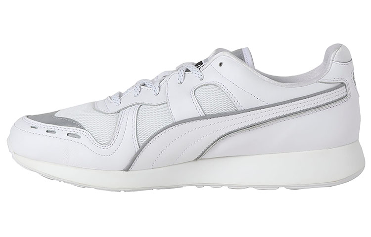 Puma RS-100 Optic 'Grey White' 368026-01