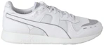 Order Puma RS-100 Optic ''Grigio Bianco'' 368026-01