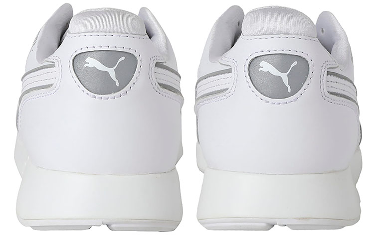 Shop Puma RS-100 Optic ''Grigio Bianco'' 368026-01