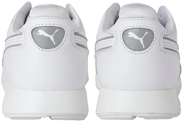 Puma RS-100 Optic ''Grigio Bianco'' 368026-01 Shop Puma RS-100 Optic ''Grigio Bianco'' 368026-01