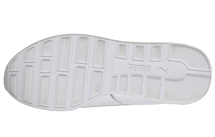 Purchase Puma RS-100 Optic ''Grigio Bianco'' 368026-01
