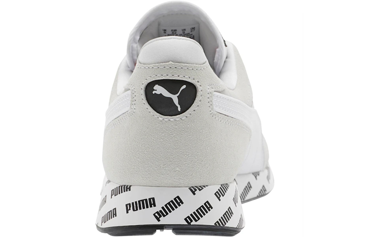 Shop Puma RS-100 Summer 'Kelabu Putih' 369340-01