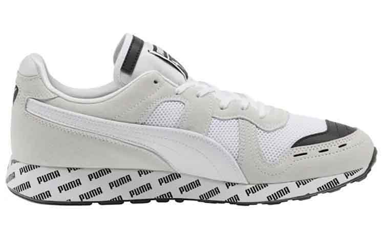 Purchase Puma RS-100 Summer 'Kelabu Putih' 369340-01