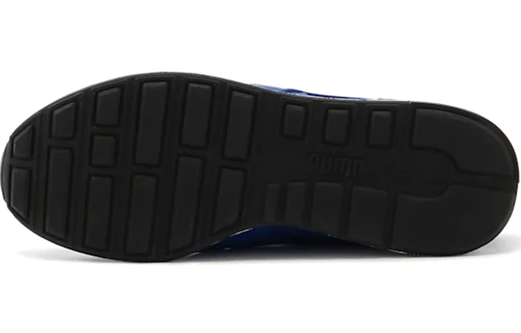 Purchase Puma RS-100 Baskets Été Noir/Bleu 369340-02