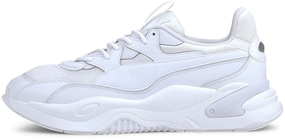 Puma RS-2K 'Core - White' 375367-01 Puma RS-2K 'Core - White' 375367-01