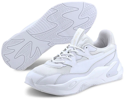 Puma RS-2K ''Core - Wit'' 375367-01 Lookbook Puma RS-2K ''Core - Wit'' 375367-01