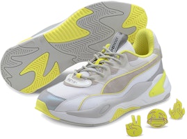 푸마 RS-2K '이모티콘' (Puma RS-2K 'Emoticon') 374820-01 Lookbook 푸마 RS-2K '이모티콘' (Puma RS-2K 'Emoticon') 374820-01