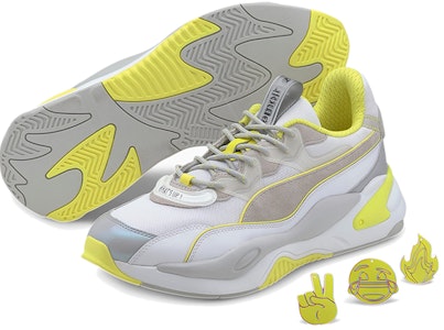 彪馬 RS-2K '表情符號' 374820-01 Lookbook 彪馬 RS-2K '表情符號' 374820-01