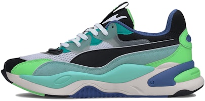 Puma RS-2K 'Internet Exploring - Aruba Blue' 373309_01 Puma RS-2K 'Internet Exploring - Aruba Blue' 373309_01