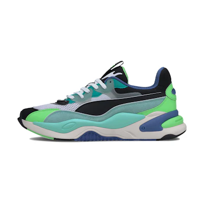 Puma RS-2K 'Internet Exploring - Aruba Blue'