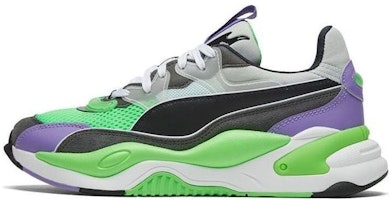 Puma RS-2K 'Internet Exploring - Fluo Green' 373309-02 Puma RS-2K 'Internet Exploring - Fluo Green' 373309-02