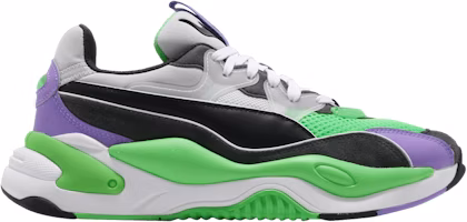 Puma RS-2K 'Internet Exploring - Fluo Green' 373309-02 Puma RS-2K 'Internet Exploring - Fluo Green' 373309-02