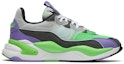 Order Puma RS-2K 'Internet Exploring - Hijau Fluo' 373309-02