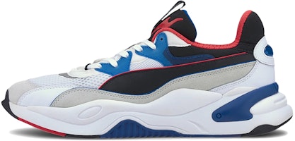 Puma RS-2K 'Internet Exploring - Lapis Blue Red' 373309-04 Puma RS-2K 'Internet Exploring - Lapis Blue Red' 373309-04